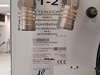Airconditioning 7kw 230v , fral, facsw22, 2017 - afbeelding 11 van  11