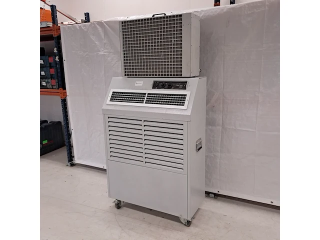 Airconditioning 7kw 230v, fral, facsw22, 2017 - afbeelding 1 van  12