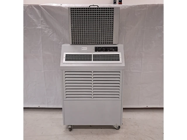 Airconditioning 7kw 230v, fral, facsw22, 2017 - afbeelding 5 van  12