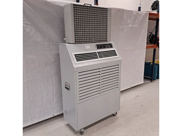 Airconditioning 7kw 230v, fral, facsw22, 2017 - afbeelding 6 van  12