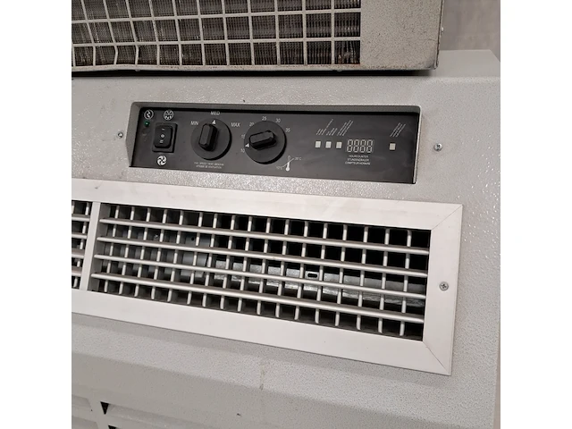 Airconditioning 7kw 230v, fral, facsw22, 2017 - afbeelding 7 van  12