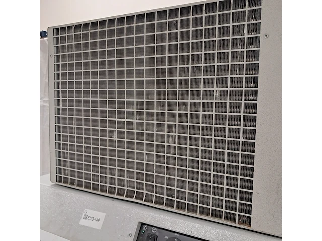 Airconditioning 7kw 230v, fral, facsw22, 2017 - afbeelding 8 van  12