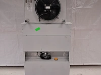 Airconditioning 7kw 230v, fral, facsw22, 2017 - afbeelding 9 van  12
