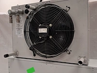 Airconditioning 7kw 230v, fral, facsw22, 2017 - afbeelding 10 van  12
