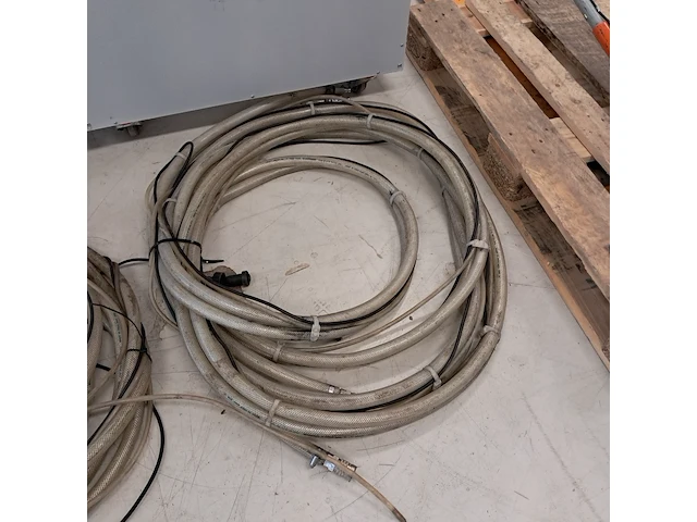 Airconditioning 7kw 230v, fral, facsw22, 2017 - afbeelding 11 van  12