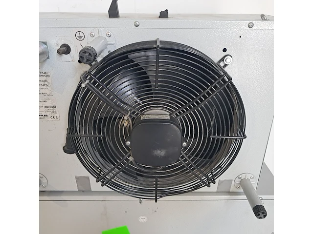 Airconditioning 7kw 230v, fral, facsw22, 2019, - watergekoeld met buitenunit - afbeelding 2 van  17