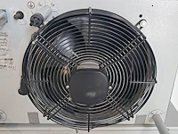 Airconditioning 7kw 230v, fral, facsw22, 2019, - watergekoeld met buitenunit - afbeelding 2 van  17