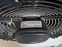 Airconditioning 7kw 230v, fral, facsw22, 2019, - watergekoeld met buitenunit - afbeelding 4 van  17