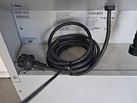 Airconditioning 7kw 230v, fral, facsw22, 2019, - watergekoeld met buitenunit - afbeelding 6 van  17