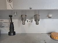 Airconditioning 7kw 230v, fral, facsw22, 2019, - watergekoeld met buitenunit - afbeelding 7 van  17