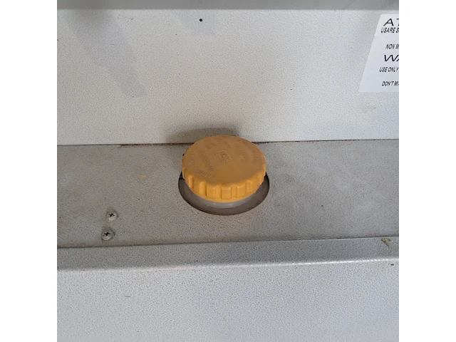 Airconditioning 7kw 230v, fral, facsw22, 2019, - watergekoeld met buitenunit - afbeelding 8 van  17