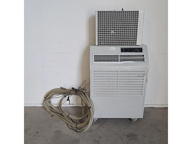 Airconditioning 7kw 230v, fral, facsw22, 2019, - watergekoeld met buitenunit - afbeelding 1 van  17