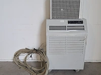 Airconditioning 7kw 230v, fral, facsw22, 2019, - watergekoeld met buitenunit - afbeelding 1 van  17