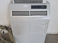 Airconditioning 7kw 230v, fral, facsw22, 2019, - watergekoeld met buitenunit - afbeelding 11 van  17