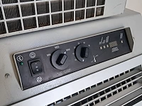 Airconditioning 7kw 230v, fral, facsw22, 2019, - watergekoeld met buitenunit - afbeelding 12 van  17