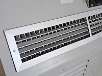 Airconditioning 7kw 230v, fral, facsw22, 2019, - watergekoeld met buitenunit - afbeelding 13 van  17