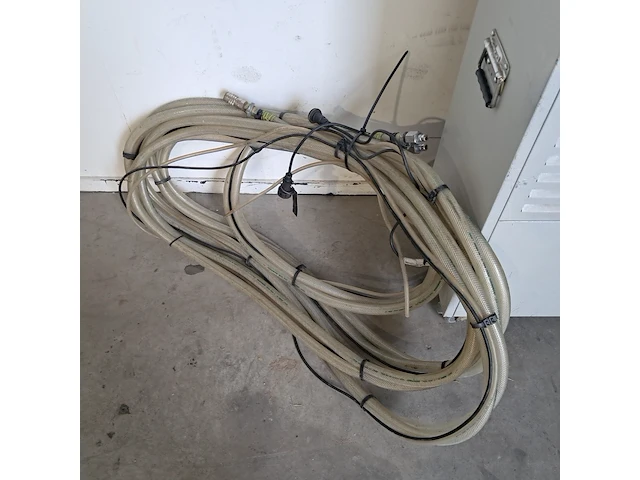 Airconditioning 7kw 230v, fral, facsw22, 2019, - watergekoeld met buitenunit - afbeelding 14 van  17
