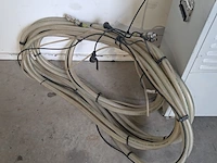 Airconditioning 7kw 230v, fral, facsw22, 2019, - watergekoeld met buitenunit - afbeelding 14 van  17