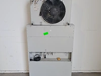 Airconditioning 7kw 230v, fral, facsw22, 2019, - watergekoeld met buitenunit - afbeelding 15 van  17