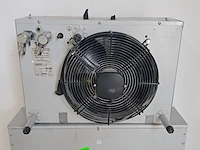 Airconditioning 7kw 230v, fral, facsw22, 2019, - watergekoeld met buitenunit - afbeelding 16 van  17