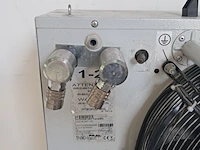 Airconditioning 7kw 230v, fral, facsw22, 2019, - watergekoeld met buitenunit - afbeelding 17 van  17