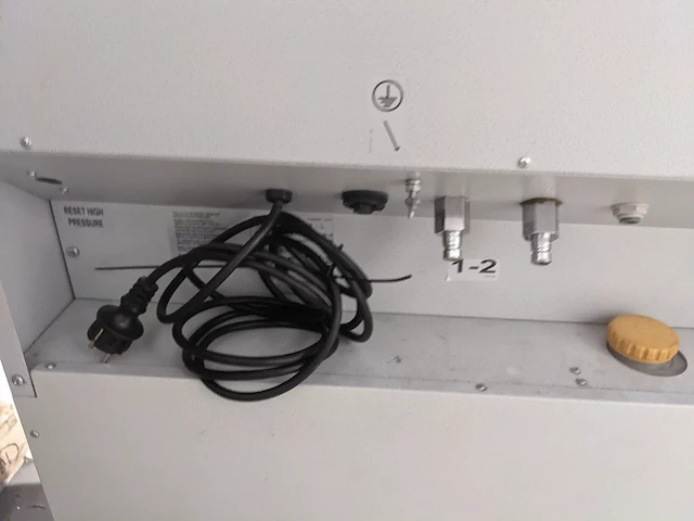 Airconditioning 7kw 230v fral, facsw22, bouwjaar 2017 - afbeelding 3 van  18