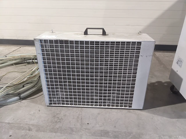 Airconditioning 7kw 230v fral, facsw22, bouwjaar 2017 - afbeelding 6 van  18