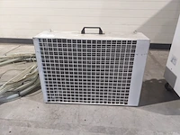 Airconditioning 7kw 230v fral, facsw22, bouwjaar 2017 - afbeelding 6 van  18