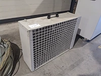 Airconditioning 7kw 230v fral, facsw22, bouwjaar 2017 - afbeelding 7 van  18