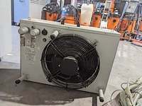 Airconditioning 7kw 230v fral, facsw22, bouwjaar 2017 - afbeelding 8 van  18