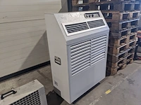 Airconditioning 7kw 230v fral, facsw22, bouwjaar 2017 - afbeelding 12 van  18