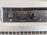 Airconditioning 7kw 230v fral, facsw22, bouwjaar 2017 - afbeelding 15 van  18