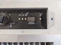 Airconditioning 7kw 230v fral, facsw22, bouwjaar 2017 - afbeelding 16 van  18