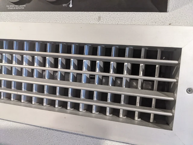 Airconditioning 7kw 230v fral, facsw22, bouwjaar 2017 - afbeelding 17 van  18