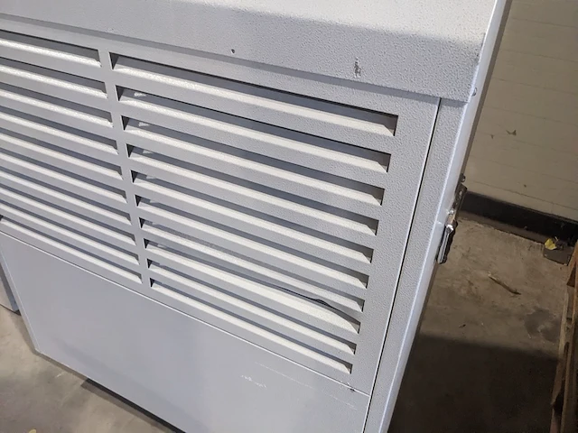 Airconditioning 7kw 230v fral, facsw22, bouwjaar 2017 - afbeelding 18 van  18