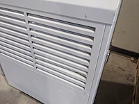 Airconditioning 7kw 230v fral, facsw22, bouwjaar 2017 - afbeelding 18 van  18