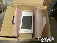 Airconditioning controlsystem