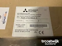 Airconditioning controlsystem - afbeelding 2 van  2