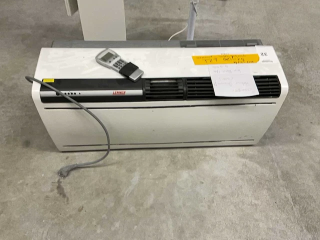 Airconditioning en divers - afbeelding 3 van  6