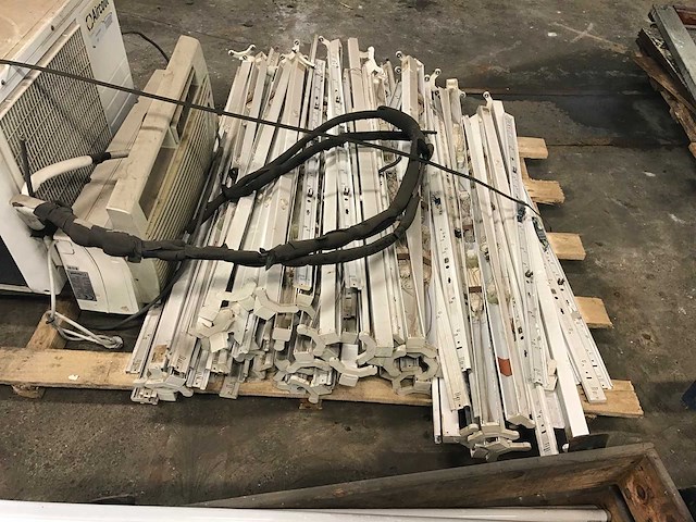 Airconditioning en lampen - afbeelding 3 van  5