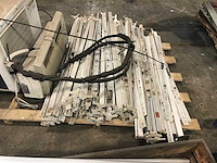 Airconditioning en lampen - afbeelding 3 van  5