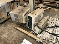 Airconditioning en lampen - afbeelding 4 van  5