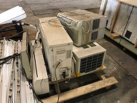 Airconditioning en lampen - afbeelding 5 van  5