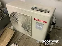 Airconditioning inverter - afbeelding 1 van  4