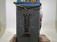 Airconditioning laadstation, robinair, ac590pro, 2011 - afbeelding 2 van  14