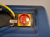 Airconditioning laadstation, robinair, ac590pro, 2011 - afbeelding 5 van  14