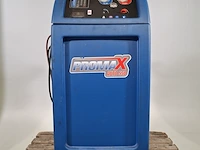 Airconditioning laadstation, robinair, ac590pro, 2011 - afbeelding 1 van  14
