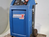 Airconditioning laadstation, robinair, ac590pro, 2011 - afbeelding 7 van  14