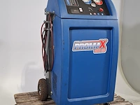 Airconditioning laadstation, robinair, ac590pro, 2011 - afbeelding 8 van  14