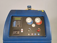 Airconditioning laadstation, robinair, ac590pro, 2011 - afbeelding 9 van  14